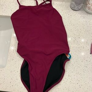 Tie back jolyn size 28